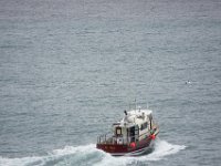 Summer Vacation 2018-218  Fishing boat on the way to work